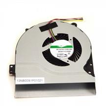 فن خنک کننده سی پی یو لپ تاپ ایسوس Asus Laptop Fan K550